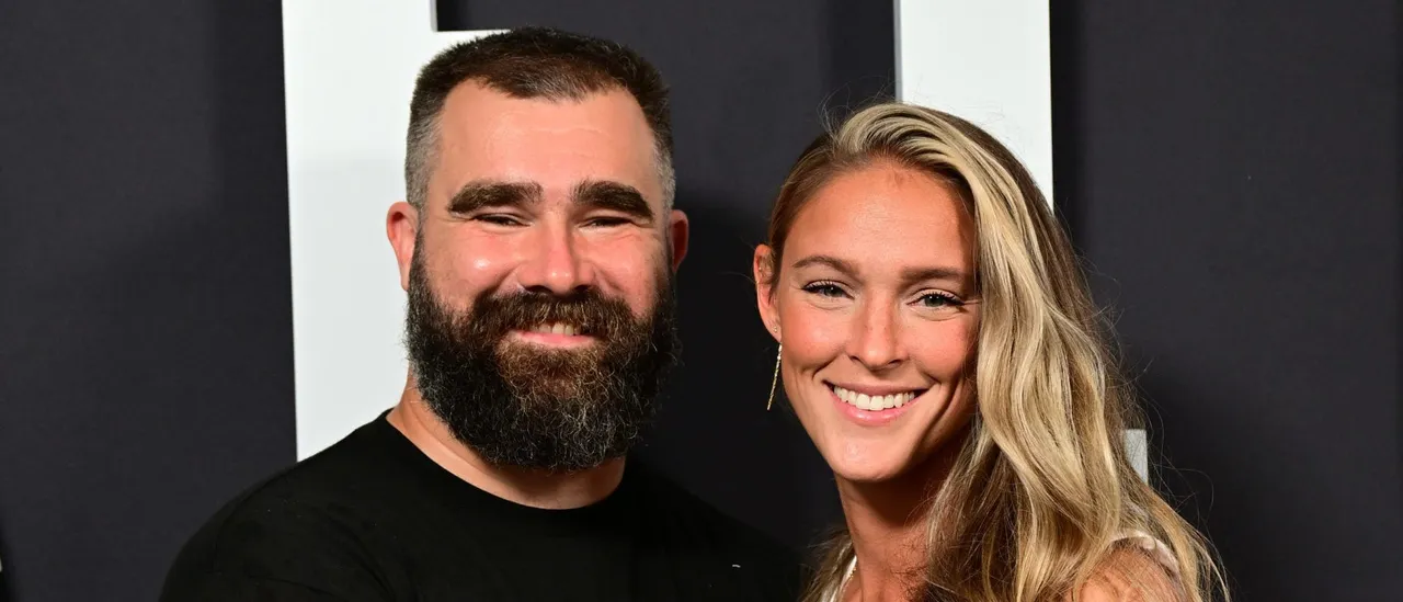 Kylie Kelce Highlights Her Most Frustrating Complaint