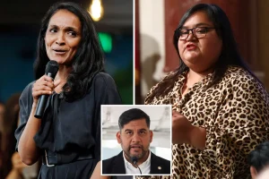 LA City Council moves forward with noncitizen voting proposal for the ballot