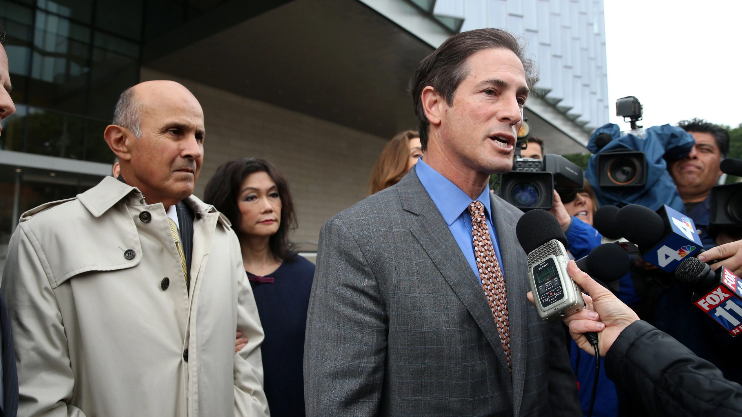 LA County DA aims to halt $4B sexual abuse settlement due to fraud accusations