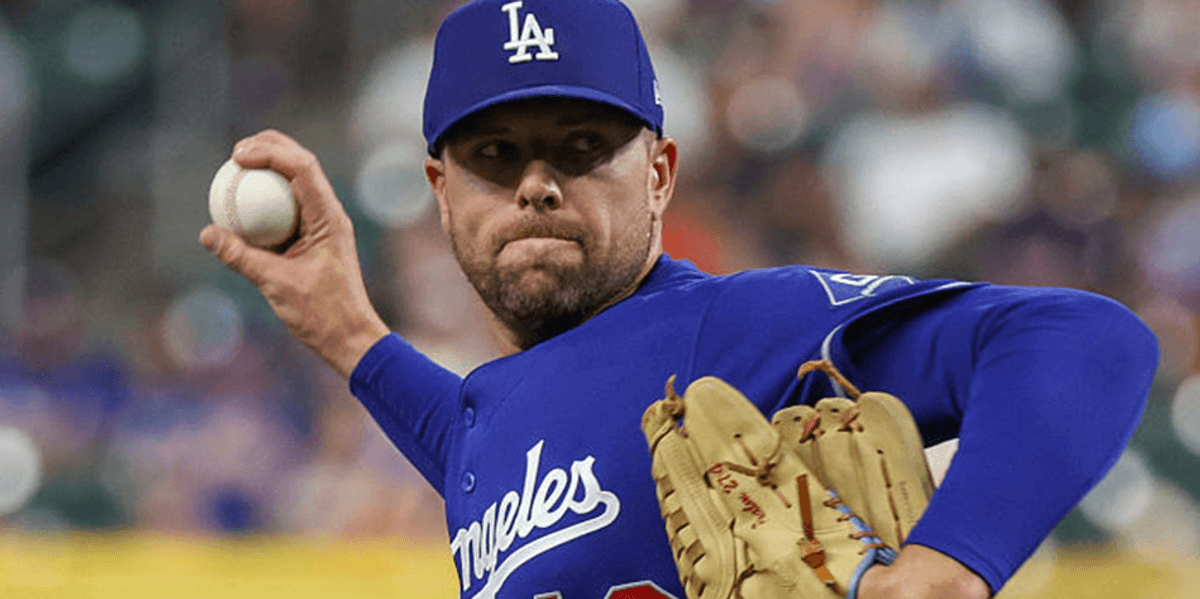 LA Dodgers pitcher declines to support Pride Night, upsetting progressive fans