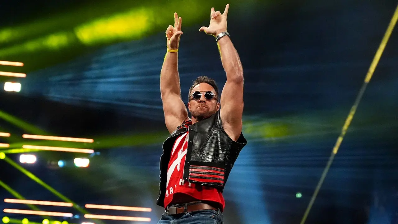 LA Knight’s route to the King of the Ring finals becomes smoother following surprise on 'Raw'