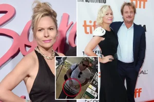LA power couple responds to accusations of stealing from Malibu boutique