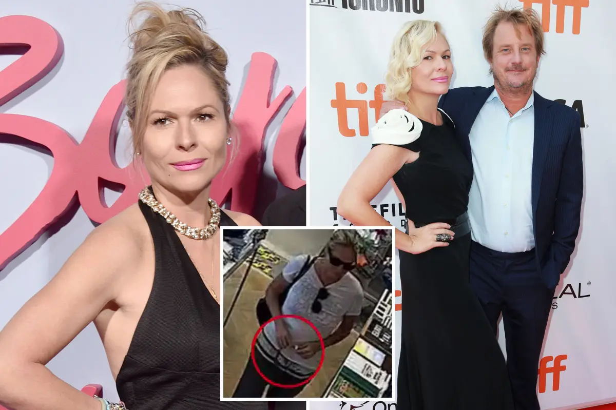 LA power couple responds to accusations of stealing from Malibu boutique