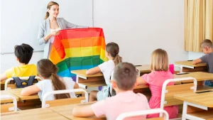 LAUSD removes 'affirm' LGBTQ+ training wording following Title VII challenge
