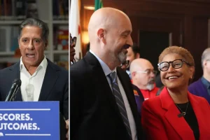 LAUSD swiftly appoints Andres Chait in place of Alberto Carvalho during FBI investigation