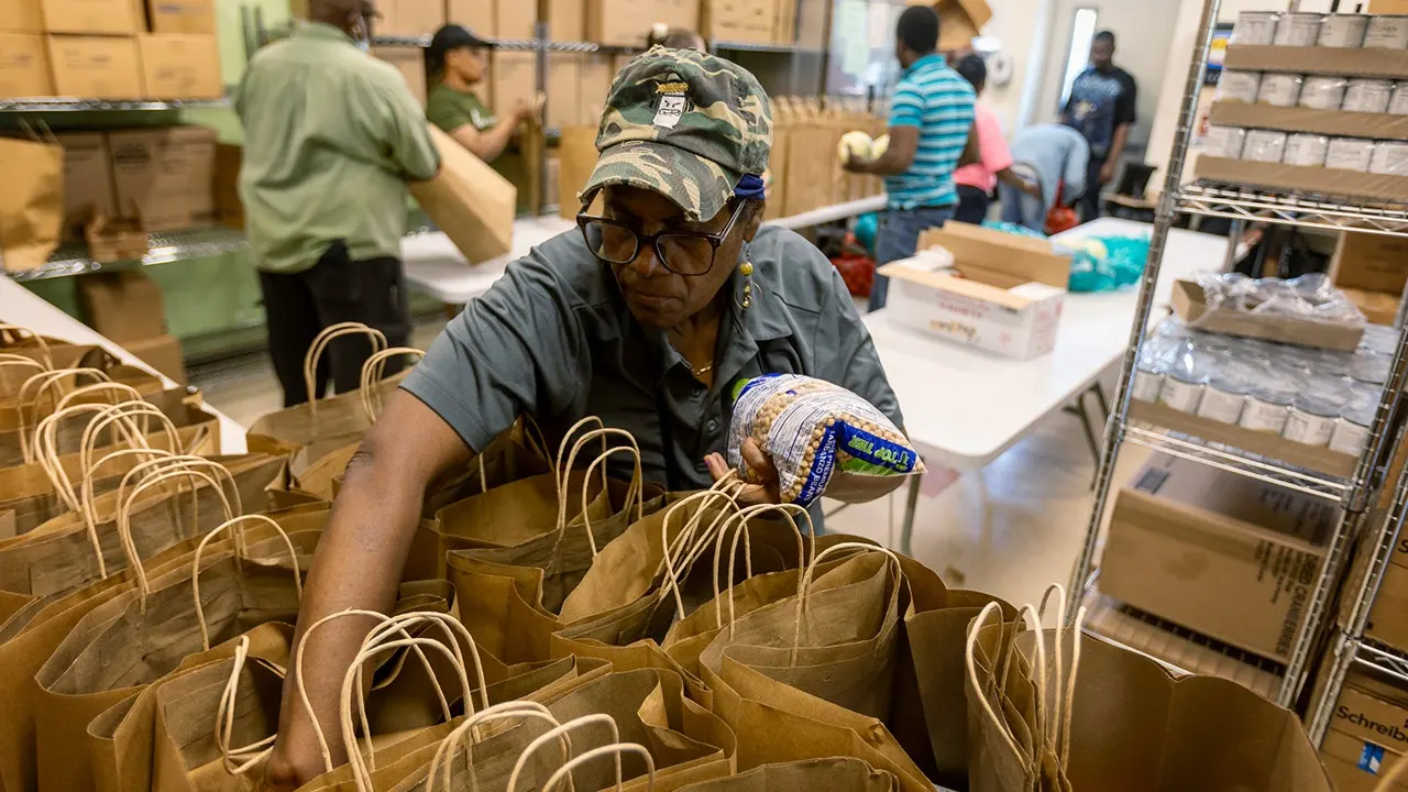 LDS Church provides 6.5 million meals in every state for America250