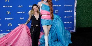 LGBT activist who desecrated Yosemite's El Capitan with 'trans' flag has received unfortunate news