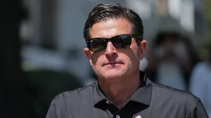 LIV Golf is still awaiting $400M in funding and might need to cancel its last two events of the season.