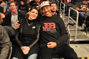LaVar Ball announces separation from his wife Tina after 30 years: 'Met someone new'