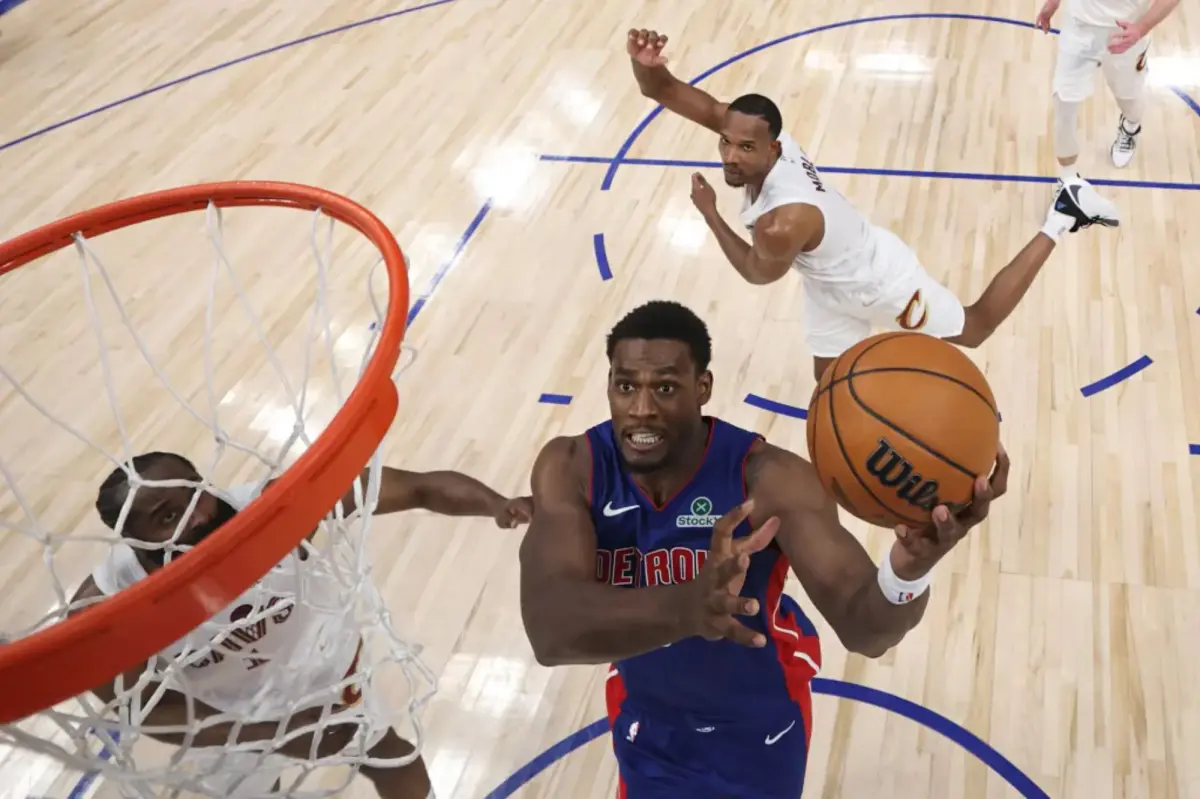 Lakers and Kings prepare to compete for Jalen Duren