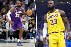 Lakers have not proposed a contract to LeBron James