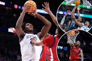 Lakers should focus on big players with the 25th pick in the 2026 NBA Draft