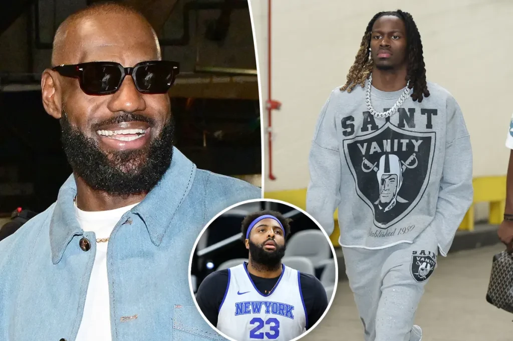 Lakers should focus on these unrestricted free agents