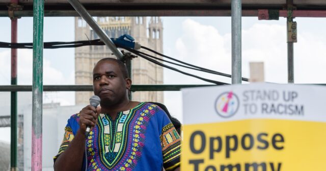Lammy: Fairness Under the Law Doesn't Mean Treating Every Group Identically