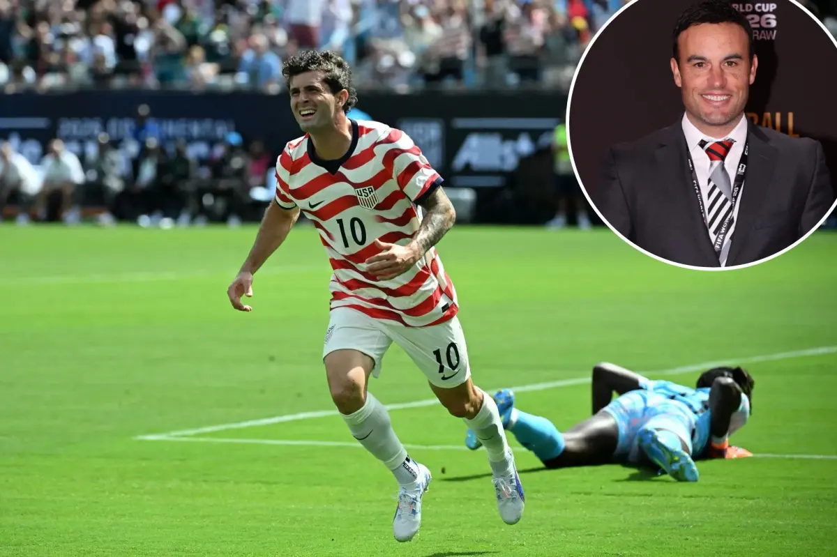 Landon Donovan identifies key advantage for Christian Pulisic and the USMNT at this World Cup