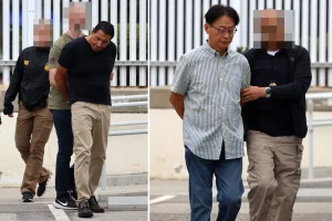 Large $27M hospice fraud in LA uncovered