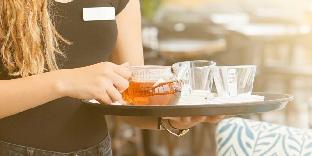 Last summer's job market for teens was the most challenging ever. A troubling report indicates it will likely deteriorate further — here's the reason.