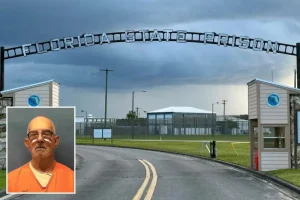 Last words of Florida's oldest death row inmate Dusty Ray Spencer, executed for killing his wife, disclosed