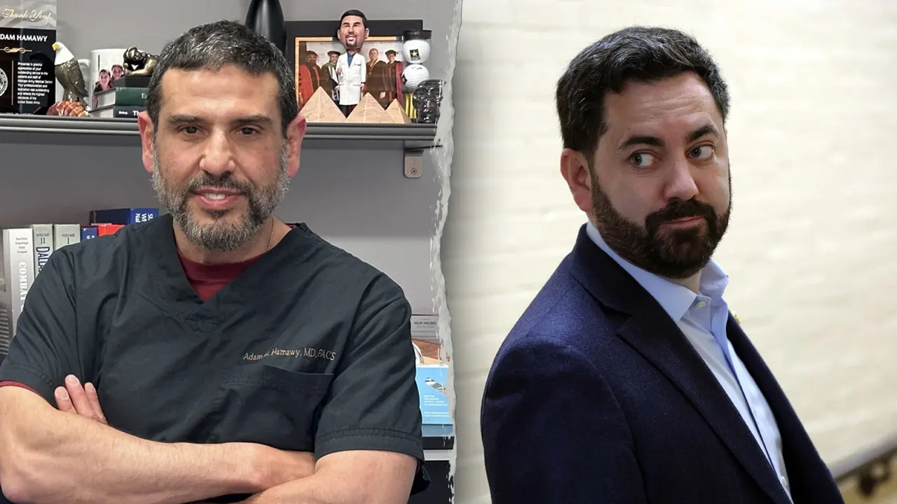 Lawler calls for comprehensive inquiry into NJ Democrat associated with Blind Sheikh