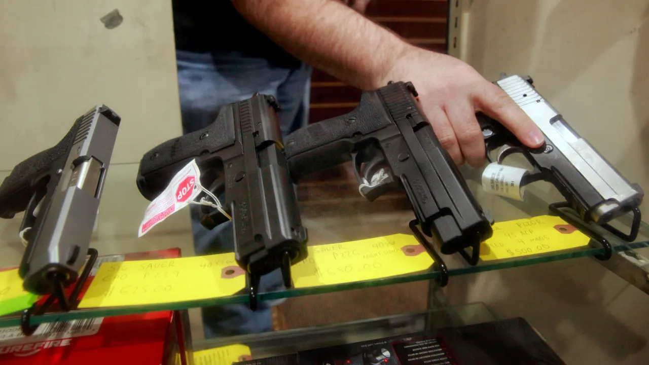 Lawyer criticizes Hawaii for using outdated laws to justify gun limits