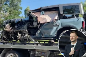 Leading NFL analyst discusses next steps following loss of arm in tragic accident
