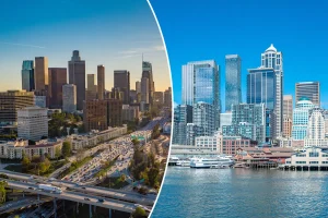 Leaving for better opportunities, a migration from California sparks a rush to Florida