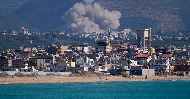 Lebanon's Defense Minister Reports 3,491 Israeli Attacks Since Ceasefire