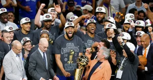 Leon Rose created a Knicks team that everyone could admire.