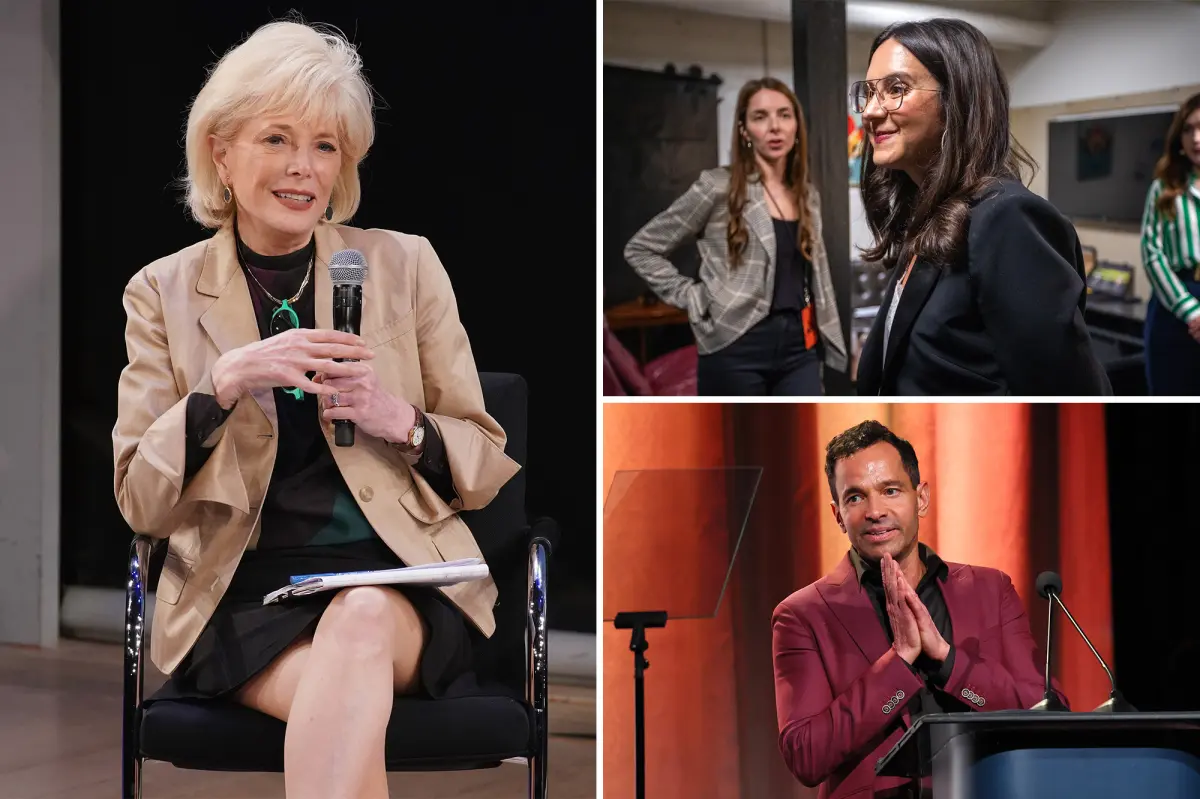 Lesley Stahl agrees to a new two-year contract to remain on '60 Minutes' following a series of layoffs, according to sources.