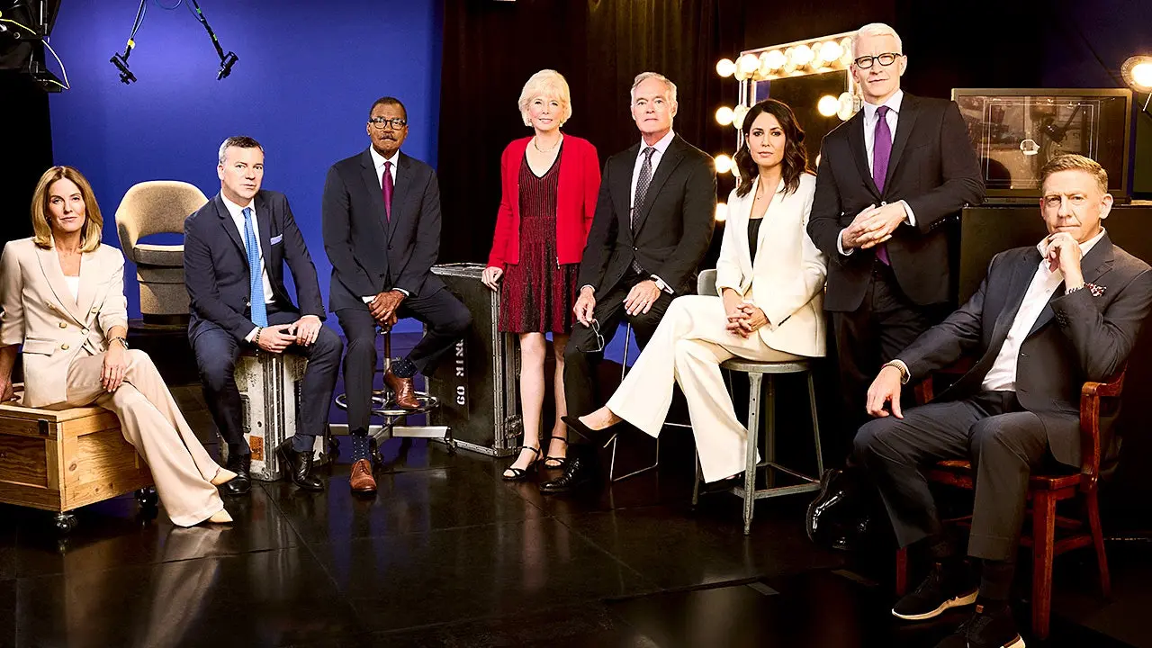 Lesley Stahl refers to the '60 Minutes' firings as the most difficult moment of her career.