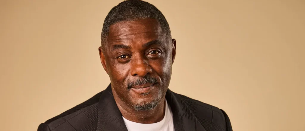 "Let's Avoid Making It Woke" &mdash; Idris Elba Dismisses James Bond Speculation