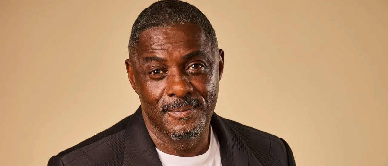 "Let's Avoid Making It Woke" &mdash; Idris Elba Dismisses James Bond Speculation