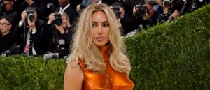 Lewis Hamilton Criticized Billionaires, Yet Ended Up With Kim Kardashian