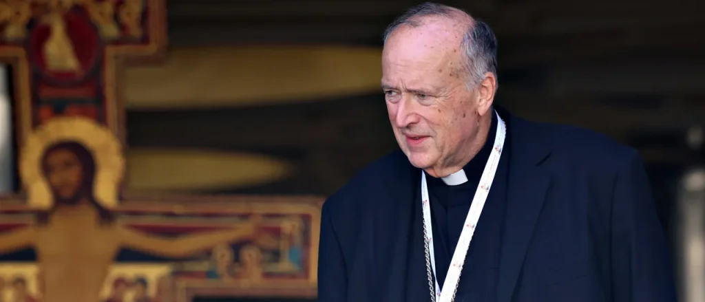 Liberal Bishop in DC Dismisses Well-Liked Priest and Leading Exorcist of the City