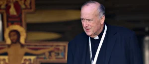 Liberal Bishop in DC Dismisses Well-Liked Priest and Leading Exorcist of the City