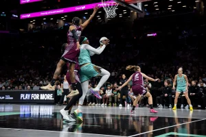 Liberty aiming to release another Jonquel Jones level 'off the bounce'