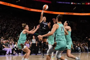 Liberty edges into pretender status after defeat to Valkyries