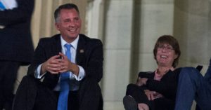 Likely Democratic Candidate for Florida Governor Selects Biden Official as Running Mate