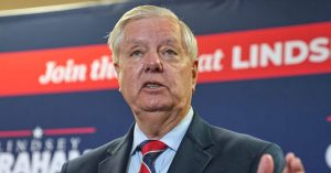 Lindsey Graham Secures Victory in South Carolina GOP Senate Primary