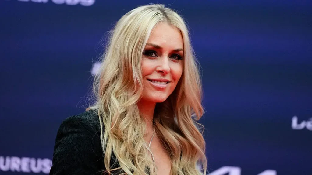 Lindsey Vonn captures attention by her pool, Gisele ignores Tom Brady, and the absurd fake anger surrounding US Open fans