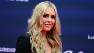 Lindsey Vonn captures attention by her pool, Gisele ignores Tom Brady, and the absurd fake anger surrounding US Open fans