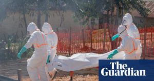 Lives and livelihoods affected as Ebola impacts Bunia’s frontline workers