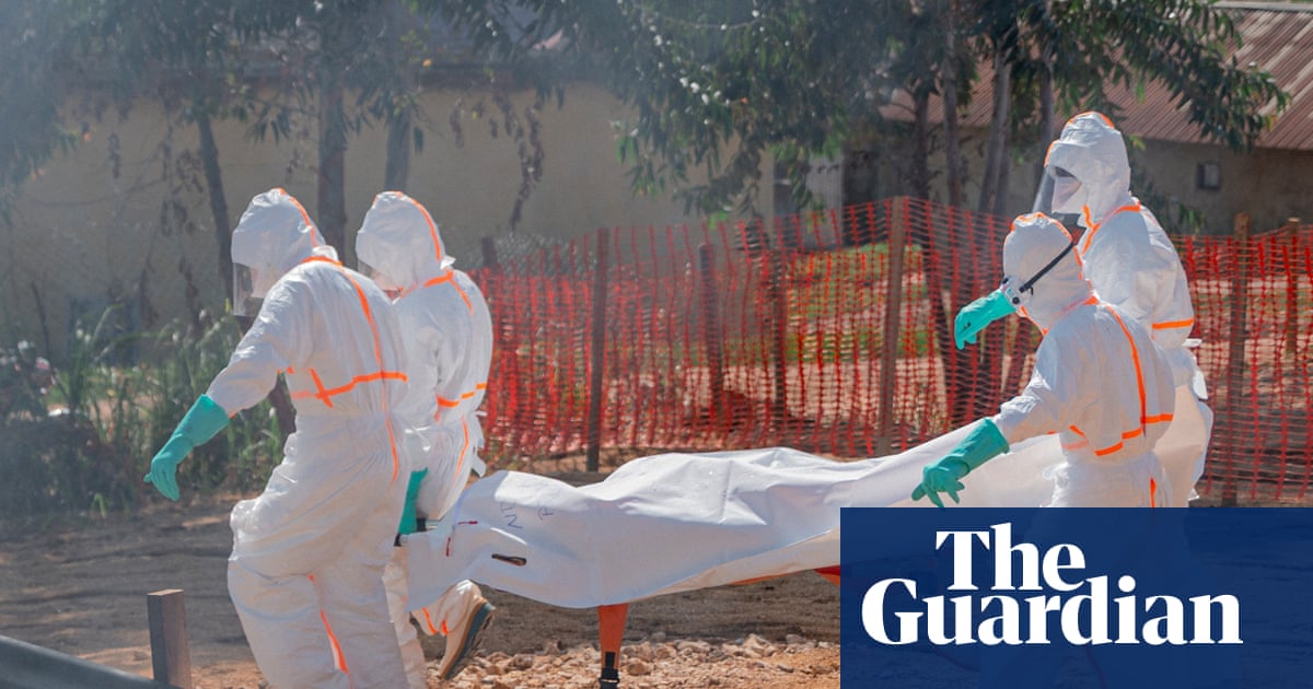 Lives and livelihoods affected as Ebola impacts Bunia’s frontline workers