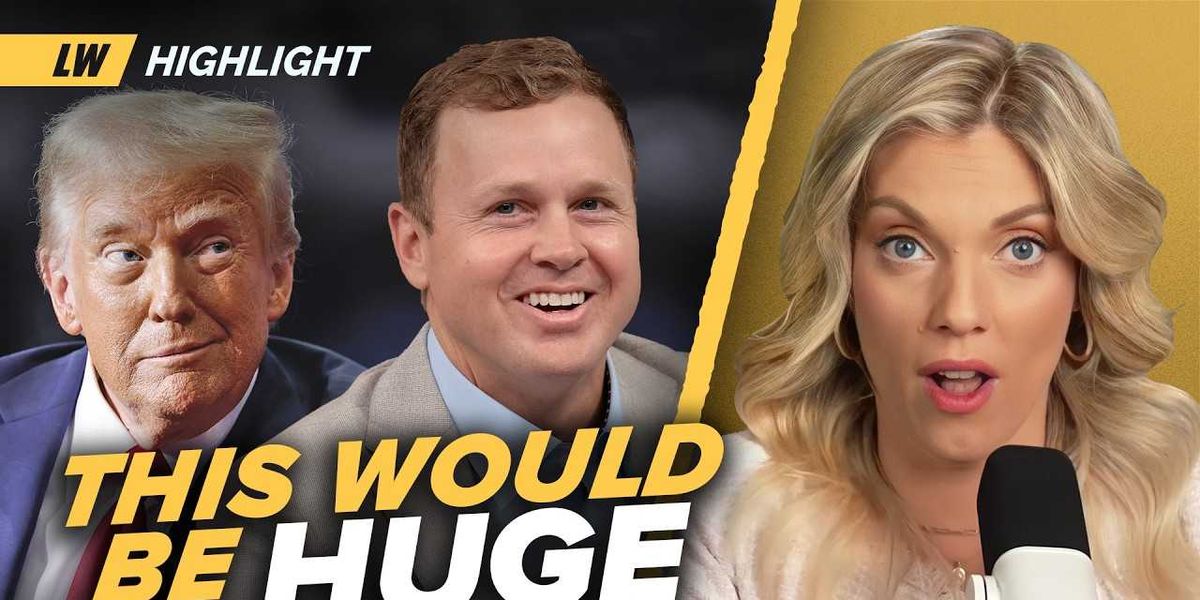 Liz Wheeler: Accusations of election fraud in LA provide Trump an opportunity for ‘justice’