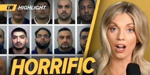 Liz Wheeler: The scandal of rape gangs in Britain could not have occurred without assistance