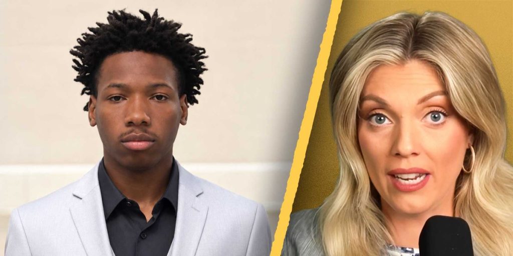 Liz Wheeler: What the left is not revealing about Karmelo Anthony