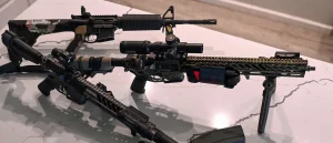 Local Prosecutors Are Challenging Abigail Spanberger’s Semi-Automatic Gun Ban