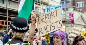 London Council Turns Down Collaboration with Immigration Enforcement