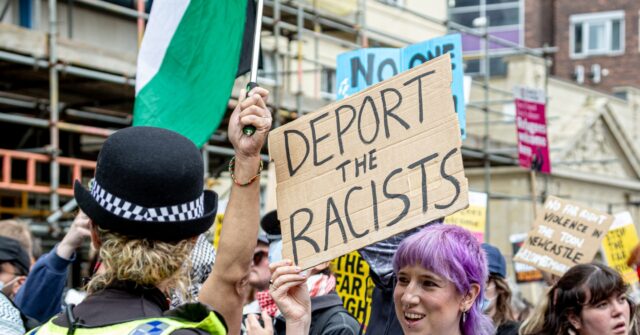 London Council Turns Down Collaboration with Immigration Enforcement