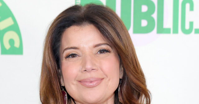 Lonergan: Facts Undermine Ana Navarro’s Recent Criticism of ICE